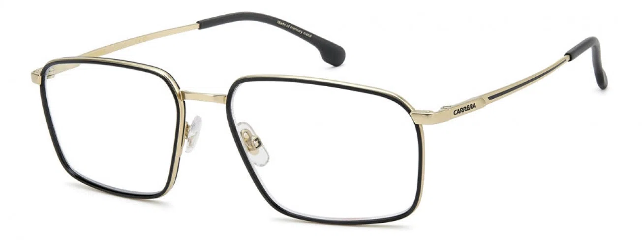 Carrera 8937 Eyeglasses - view 5